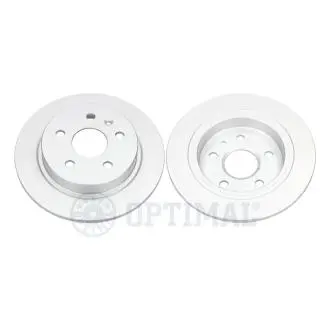 BS8470C Гальмівний диск OPTIMAL підбір по vin на Brocar