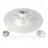 702976BS2 Тормозной диск OPTIMAL підбір по vin на Brocar
