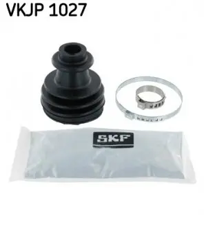 VKJP1027 Пильовик привідного валу (набір) SKF підбір по vin на Brocar