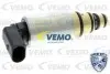 Регулирующий клапан, компрессор V15-77-1015 VEMO
