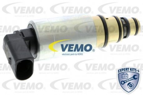 V15771015 Регулюючий клапан, компресор V15-77-1015 VEMO VEMO підбір по vin на Brocar