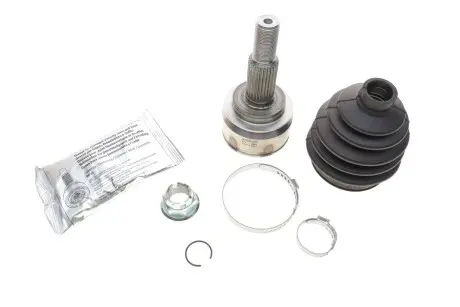 151957 PRZEGUB HOMOKIN. ZEWN RENAULT KANGOO BE BOP/EXPRESS SIL.1.5 DCI/1.6 16V 2008< SZT METELLI METELLI подбор по vin на Brocar