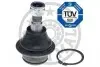 G3882 Кульова опора OPTIMAL підбір по vin на Brocar
