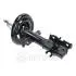 A3157G Амортизатор OPTIMAL підбір по vin на Brocar