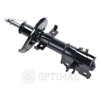 A3157G Амортизатор OPTIMAL підбір по vin на Brocar