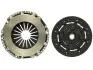 SL4DS1309 Комплект сцепления SL 4DS1309 STARLINE STARLINE підбір по vin на Brocar