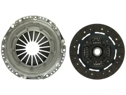SL4DS1309 Комплект сцепления SL 4DS1309 STARLINE STARLINE подбор по vin на Brocar