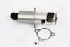 EGR101 Клапан повернення ВГ JAPANPARTS підбір по vin на Brocar