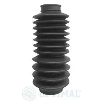 F84071 Пыльник, рулевое управление OPTIMAL подбор по vin на Brocar