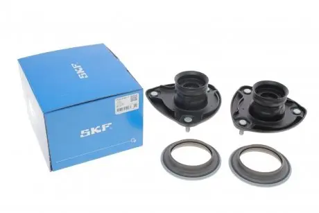 VKDA85401T К-т опоры амортизаторов Accent -10, KIA Rio. SKF підбір по vin на Brocar