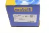 151416 ШРУС зі змазкою в комплекті METELLI підбір по vin на Brocar