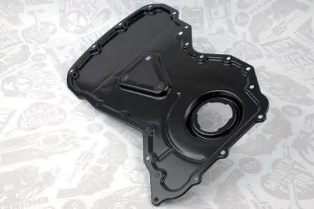 RH0001 Кришка ГРМ ET ENGINETEAM підбір по vin на Brocar