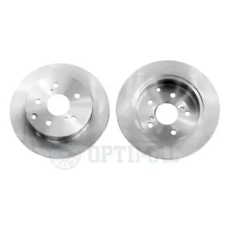 BS8500C Гальмівний диск OPTIMAL подбор по vin на Brocar