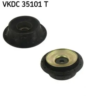 VKDC35101T К-т подушок передн.верхн.аморт.(з подш.)Golf,Passat,Vento SKF підбір по vin на Brocar