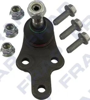 F2661 PRZEGUB KULOWY WAHACZA SWORZEN L/P FORD FOCUS II 04&gt; C-MAX VOLVO V50/S40 04&gt; MAZDA 3 04&gt; FRAP підбір по vin на Brocar