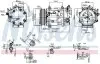 CITROĂN BERLINGO (08-), CITROĂN C4 (04-), CITROĂN C4 PICASSO (04-), CITROĂN C5 (08-) 890744