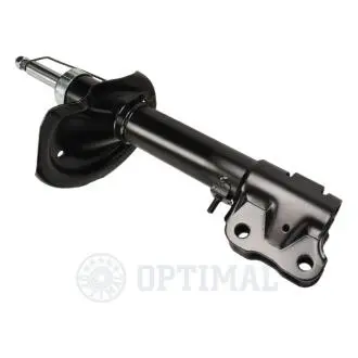 A5026GR Амортизатор CITROEN C4 AIRCROSS MITSUBISHI ASX PEUGEOT 4008 10> PRZOD PR OPN SZT OPTIMAL OPTIMAL підбір по vin на Brocar