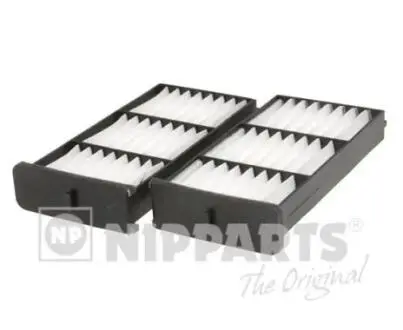 J1345007 Фільтр салону NIPPARTS підбір по vin на Brocar
