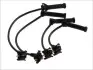 941185270781 Комплект проводов зажигания MAGNETI MARELLI підбір по vin на Brocar