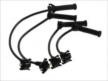 941185270781 Комплект проводов зажигания MAGNETI MARELLI подбор по vin на Brocar