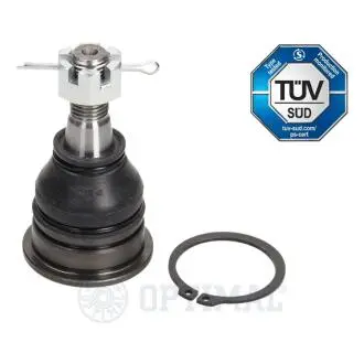 G31035 Кульова опора OPTIMAL підбір по vin на Brocar