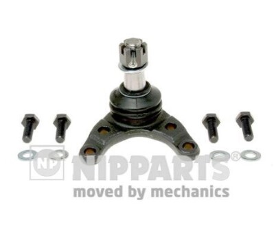 N4863024 Шаровая опора NIPPARTS підбір по vin на Brocar