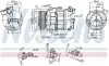Компресор кондиціонера (Nissens) 890656