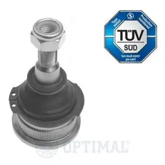 G3784 Кульова опора OPTIMAL підбір по vin на Brocar
