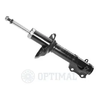 A3028G Амортизатор підвіски OPTIMAL підбір по vin на Brocar