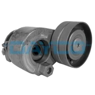 APV2990 ROLKA MICRO-V NAPINAJACA MITSHUBISHI/NISSAN/OPEL/RENAULT LAGUNA II 1.9DCI 00&gt; SZT DAYCO DAYCO підбір по vin на Brocar