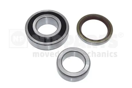 J4718000 Подшипник колесный NIPPARTS подбор по vin на Brocar