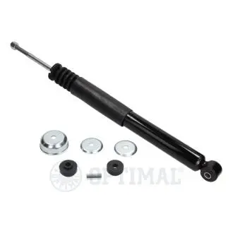 A1804H Амортизатор OPTIMAL підбір по vin на Brocar