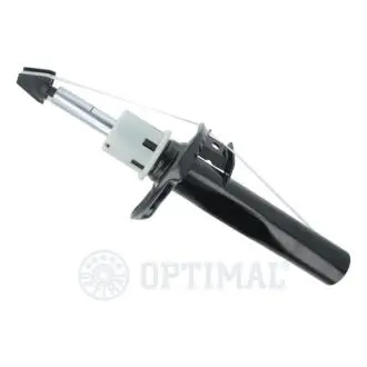 A3699G Амортизатор OPTIMAL подбор по vin на Brocar
