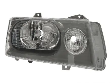 6611143RLDEM Фара передня DEPO підбір по vin на Brocar
