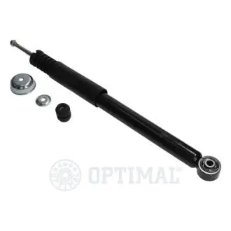 A1174G Амортизатор OPTIMAL підбір по vin на Brocar