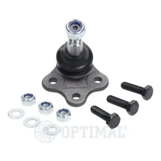 G31043 Шарова опора OPTIMAL підбір по vin на Brocar