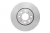 0986479223 Тормозной диск BOSCH підбір по vin на Brocar