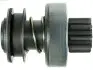 SD0007 Бендикс стартера AUTO STARTER підбір по vin на Brocar