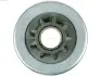 SD0007 Бендикс стартера AUTO STARTER підбір по vin на Brocar
