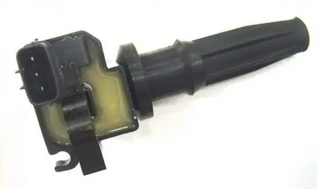 060717094012 Катушка запалювання MAGNETI MARELLI підбір по vin на Brocar