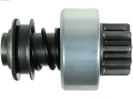 SD0121 Привод с механизмом свободного хода, стартер AUTO STARTER подбор по vin на Brocar