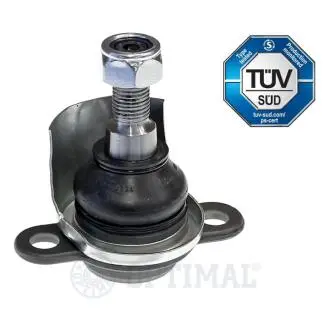 G3528 Кульова опора OPTIMAL підбір по vin на Brocar