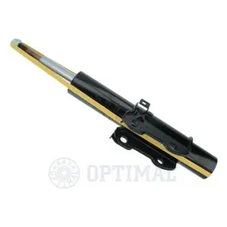 A3712G Амортизатор OPTIMAL підбір по vin на Brocar
