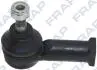 F2766 KONCOWKA DRAZKA OPEL MERIVA 1.4 16V/ 1.6/ 1.6 16V/ 1.7DTI/ 1.7CDTI/ 1.8 05/03-&gt; LE=PR FRAP підбір по vin на Brocar