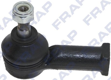 F2766 KONCOWKA DRAZKA OPEL MERIVA 1.4 16V/ 1.6/ 1.6 16V/ 1.7DTI/ 1.7CDTI/ 1.8 05/03-> LE=PR FRAP подбор по vin на Brocar