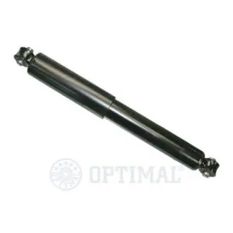 A68377G АМОРТИЗАТОР CHRYSLER TOWN &amp; COUNTRY 00-07, VOYAGER (AS) 87-90, VOYAGER 95-01 ТИЛ Л/П OPTIMAL підбір по vin на Brocar