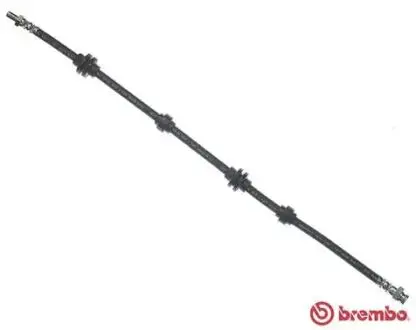 T23037 Шланг гальмівний BREMBO підбір по vin на Brocar
