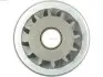 SD0203 Бендикс стартера AUTO STARTER підбір по vin на Brocar