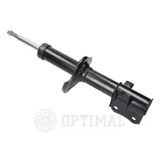 A3776GR Амортизатор OPTIMAL подбор по vin на Brocar