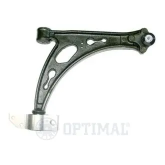 G61081 Рычаг подвески OPTIMAL підбір по vin на Brocar